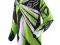 FOX BLUZA HC UNDERTOW GREEN rozm. XL GLIWICE