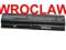BATERIA HP Pavilion DV2000 DV6000 V6000 i  WROCŁAW
