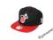 CZAPKA MITCHELL & NESS NBA MIAMI HEAT SNAPBACK