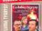 CO LUBIĄ TYGRYSY Kultowe komedie PRL-u DVD+Książka