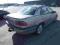 OPEL OMEGA B 2,5 TDS 1998r. KLAPA TYL TYLNA