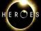 HEROSI @ HEROES @ SEZON 1 [6DVD] @ LEKTOR @