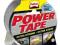 [TENACO] PATTEX TAŚMA POWER TAPE SREBRNA 25 M