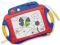 TABLICA ZNIKOPIS FISHER PRICE ze STEMPELKAMI W-wa