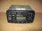 Radio FORD ESCORT TRANSIT MONDEO FOCUS Warszawa