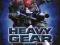 HEAVY GEAR II JAK NOWA!!!