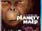 W PODZIEMIACH PLANETY MAŁP (Blu-ray)
