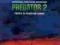PREDATOR 2 @ Arnold Schwarzenegger @