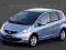 HONDA FIT 2009 2010 11 USA NADKOLE PRAWE LEWE NOWE