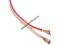 Kabel głośnikowy 1,5mm2    / 1 m / KG-013