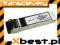 SFP+ Dual OPTEC, 10G, MM LC, 300m, TX850, DDM