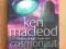 en-bs KEN MACLEOD : COSMONAUT KEEP