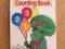 en-bsc BABY BOP'S COUNTING BOOK SZTYWNE KARTY