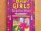 en-bsc JACQUELINE WILSON : BAD GIRLS