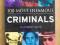 en-bs 100 MOST INFAMOUS CRIMINALS / J.D. SMITH