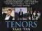 TENORS TAKE TEN