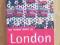 en-bs THE ROUGH GUIDE TO LONDON / LONDYN / 2001