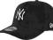 Nowa Czapka NEW ERA NY Highcan S/M (54,9-57,7cm)