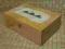 prezenty kasetki t192 pudełka z drewna szkatułki