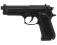 pistolet ASG M92F green gas ...11555..... DHL