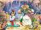 ! Puzzle 500 Castorland B-51410 Aladdin