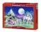 ! Puzzle 500 Castorland B-51632 Unicorn Princess