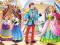 ! Puzzle 500 Castorland B-50819 Cinderella