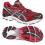 BUTY ASICS GT-2160 OKAZJA !!!! 43,5 OLSZTYN