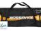 Rossignol TORBA RACING POLES BAG uniwersalny