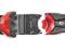 Rossignol AXIUM 200 INTEGRAL RED uniwersalny