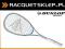 RAKIETA SQUASH - DUNLOP C-30 + GRATIS