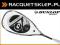 RAKIETA SQUASH -DUNLOP BLACKSTORM TITANIUM +GRATIS