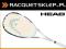 RAKIETA SQUASH - HEAD ARGON 2 155 + GRATIS