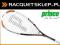 RAKIETA SQUASH - PRINCE AIRSTICK 140 POWER +GRATIS