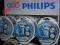 PHILIPS halogen 2x H7 Blue Vision Ultra +2x W5W BV