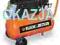 KOMPRESOR CP2525 BLACK&DECKER + TRANSPORT