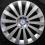 KOŁPAKI 15 '' MERCEDES VANEO W 168 169 202 203 204