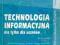 Technologia informacyjna zbiór zadań