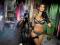 Stringi KINGA EVE S-36 Me Lady