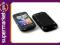 BACK CASE FUTERAŁ SILIKONOWY HTC DESIRE S + FOLIA