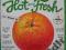 HOT AND FRESH vol.10  - 2 CD SKŁADANKA