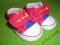 PIERWSZE BUCIKI  BUTY /TENISÓWKI DŁ.11CM POLECAM!!