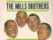 VinylSpot JAZZ - The Mills Brothers, The Best Of