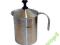 UBIJAK SPIENIACZ  DO  MLEKA  0,4LIT mat INOX 400ML