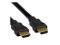 Kabel HDMI-HDMI pozlacane koncowki 5M