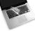 Ochrona na klawiaturę Moshi Clearguard MacBook Air