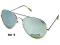 Hit ! Okulary Matrix 3-kolory Lustra AVIATOR