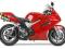 HONDA VFR800 Fi 02 09 Dual WYDECH TWO BROTHERS