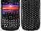 BLACKBERRY CURVE 9300/8520/8530 czarny 118-010-042