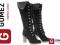 PEPE JEANS MODNE  KOZAKI ZIMA 2011 40 -50%  GOMEZ
